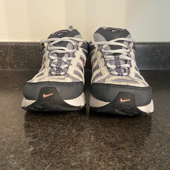 Nike Air Max Assail Trail Running Shoes - Size 8.5 - Picture 3 of 9